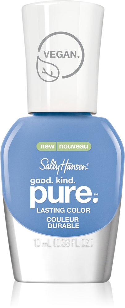 Sally Hansen Good. Kind. Pure. - Sense42 Beauty and Health