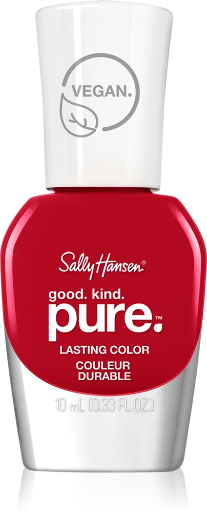 Sally Hansen Good. Kind. Pure. - Sense42 Beauty and Health