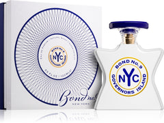 Bond No. 9 Governors Island - Sense42 Beauty and Health