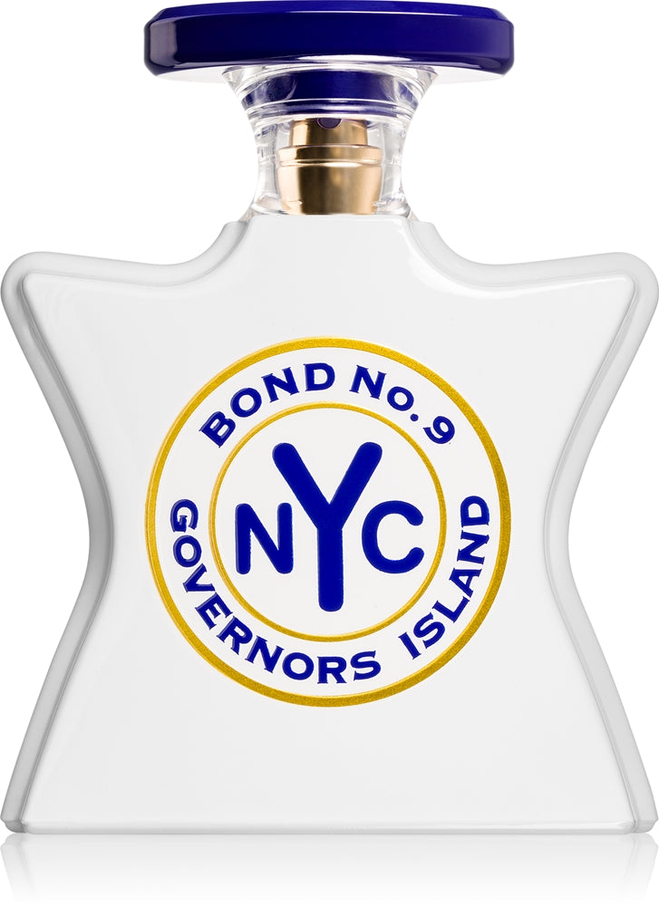 Bond No. 9 Governors Island - Sense42 Beauty and Health