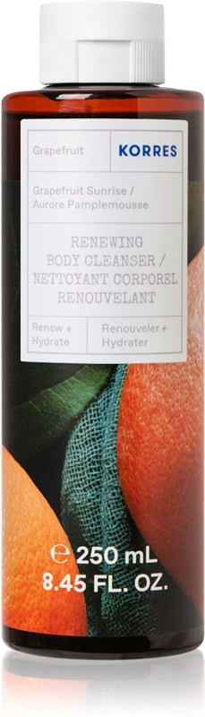 Korres Grapefruit - Sense42 Beauty and Health