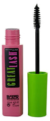 MAYBELLINE NEW YORK Great Lash Blackest Black - shade Blackest Black 12.5 ml - Sense42 Beauty and Health