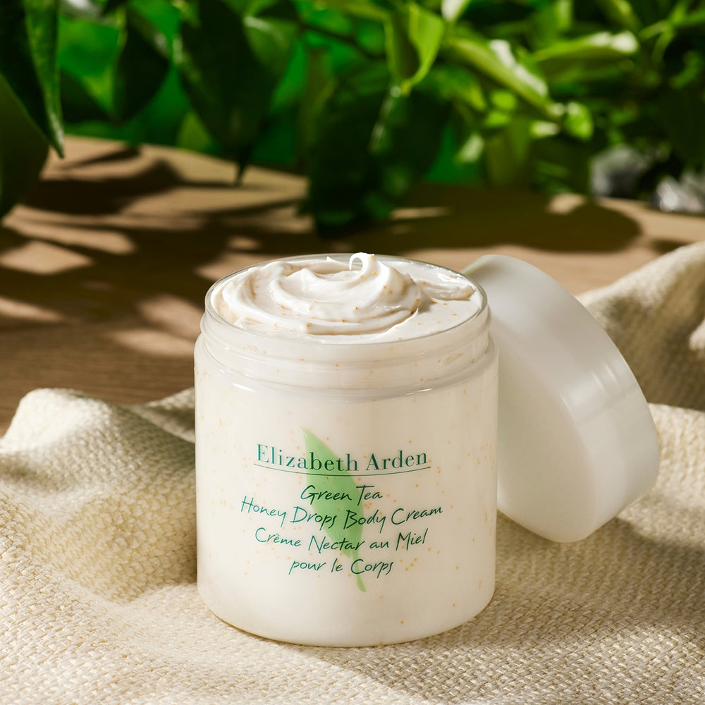 Elizabeth Arden Green Tea - Sense42 Beauty and Health