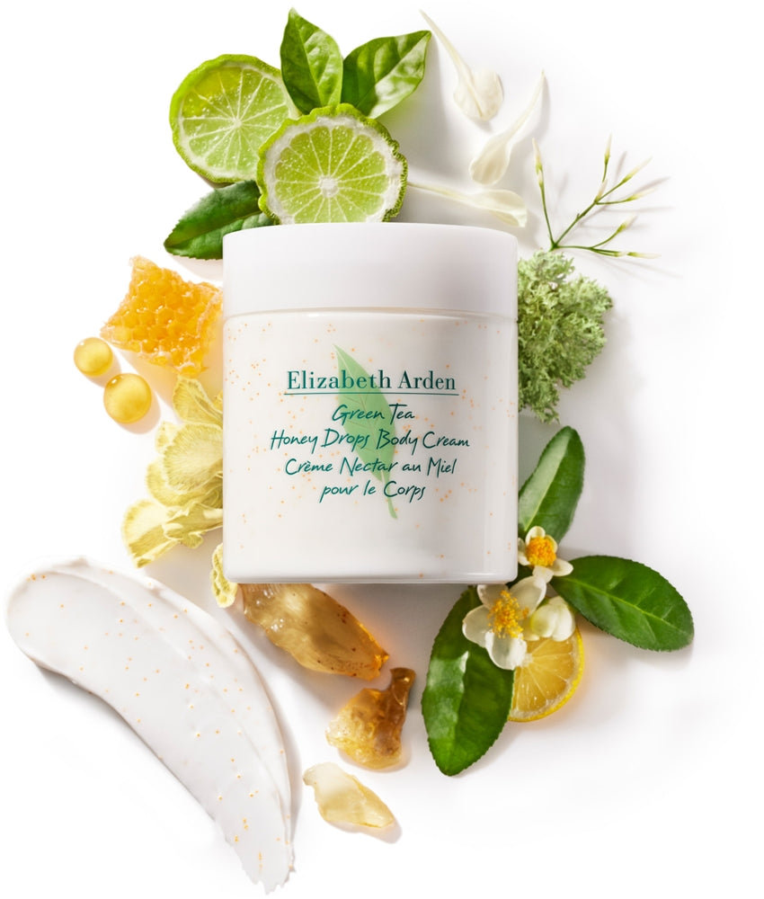 Elizabeth Arden Green Tea - Sense42 Beauty and Health