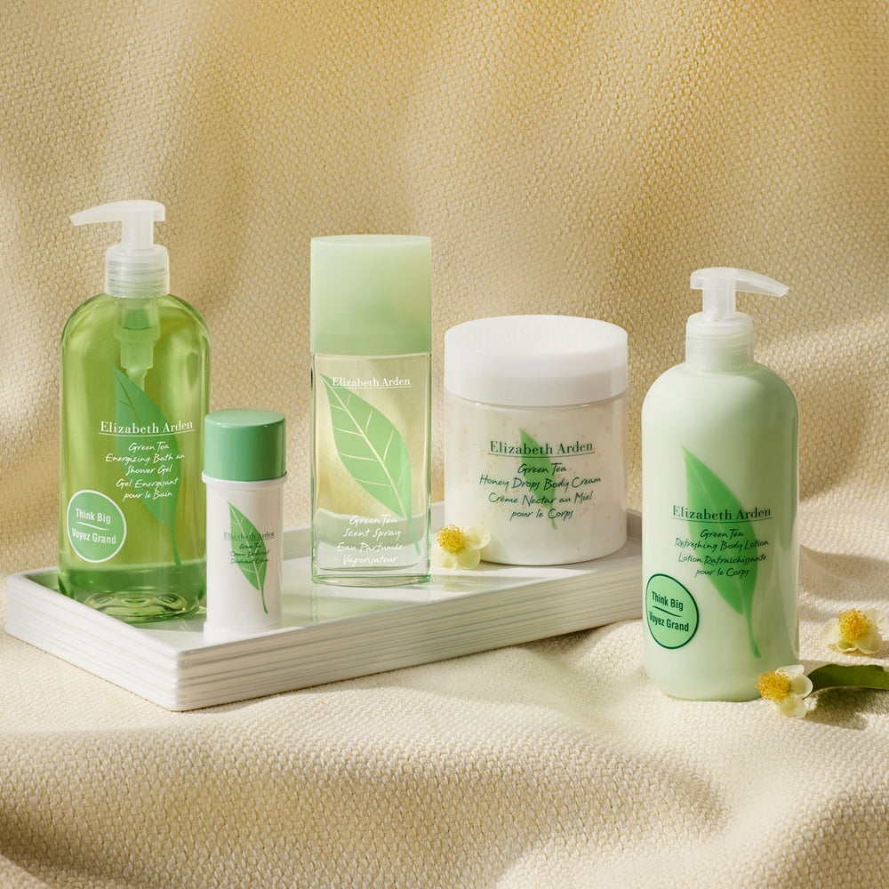 Elizabeth Arden Green Tea - Sense42 Beauty and Health