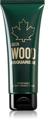 Dsquared2 Green Wood
