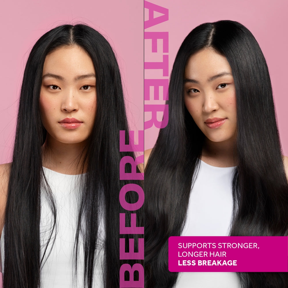 Lee Stafford Grow Strong & Long Activation Treatment Mask - Sense42 Beauty and Health