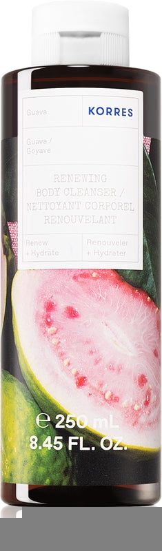 Korres Guava - Sense42 Beauty and Health