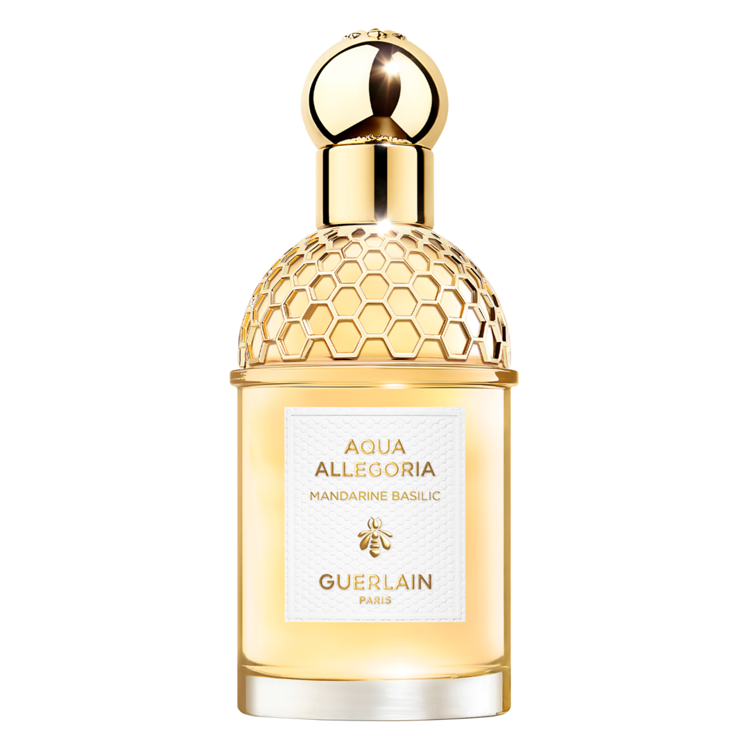 GUERLAIN Aqua Allegoria Mandarine Basilic Eau de Toilette Spray