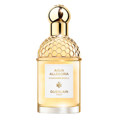 GUERLAIN Aqua Allegoria Mandarine Basilic Eau de Toilette Spray