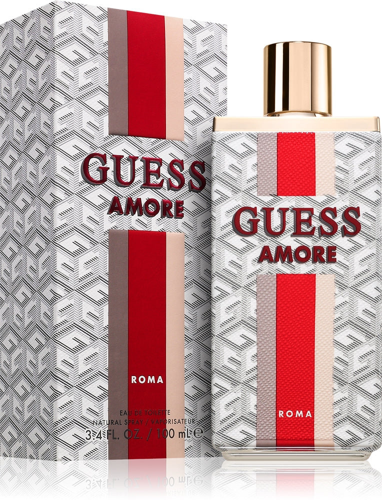 Guess Guess Amore Roma