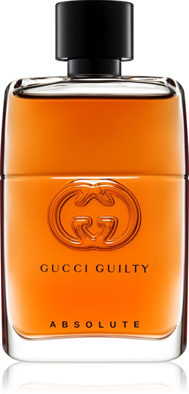 Gucci Guilty Absolute Eau de Parfum 50ml