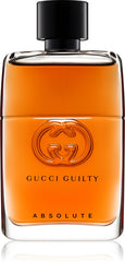 Gucci Guilty Absolute Eau de Parfum 50ml