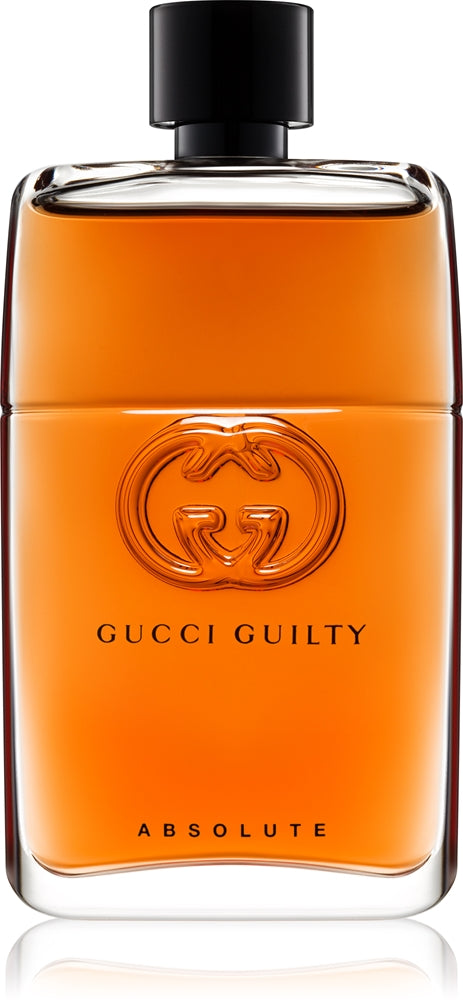 Gucci Guilty Absolute - Sense42 Beauty and Health