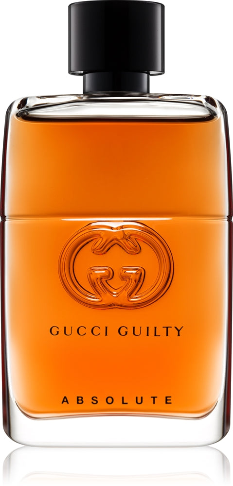 Gucci Guilty Absolute - Sense42 Beauty and Health