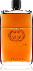 Gucci Guilty Absolute - Sense42 Beauty and Health