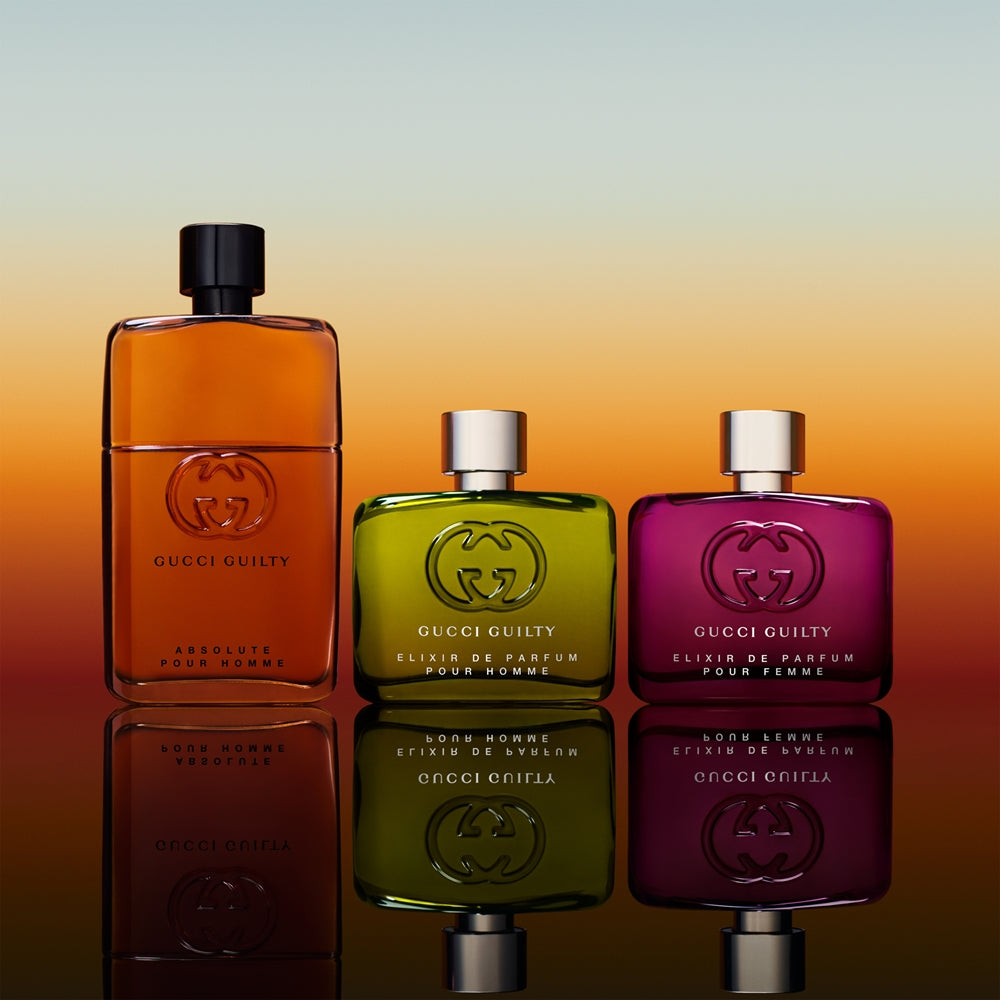 Gucci Guilty Absolute - Sense42 Beauty and Health