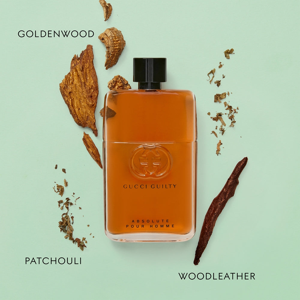 Gucci Guilty Absolute - Sense42 Beauty and Health