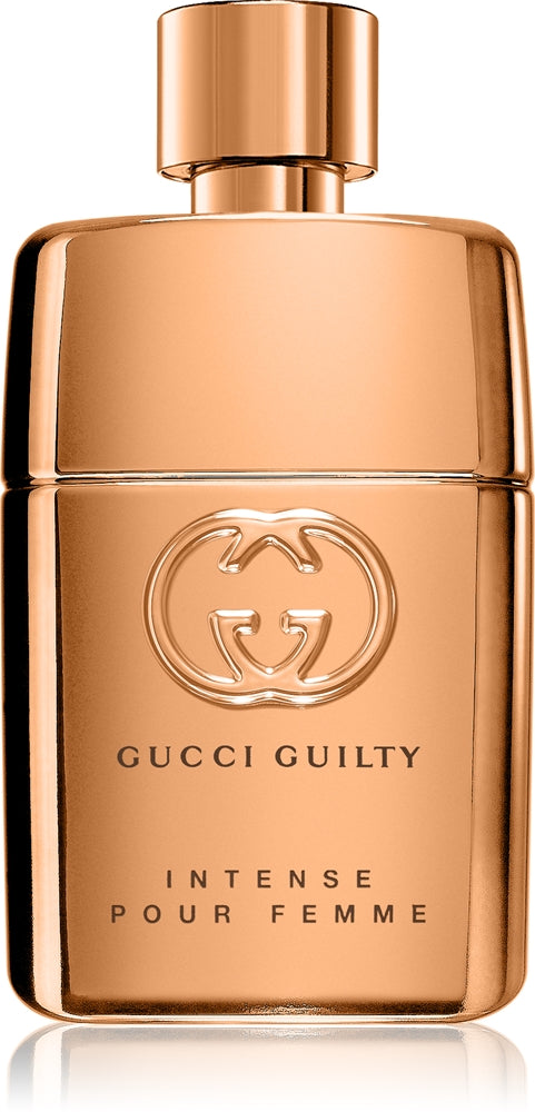 Gucci Guilty Pour Femme Intense