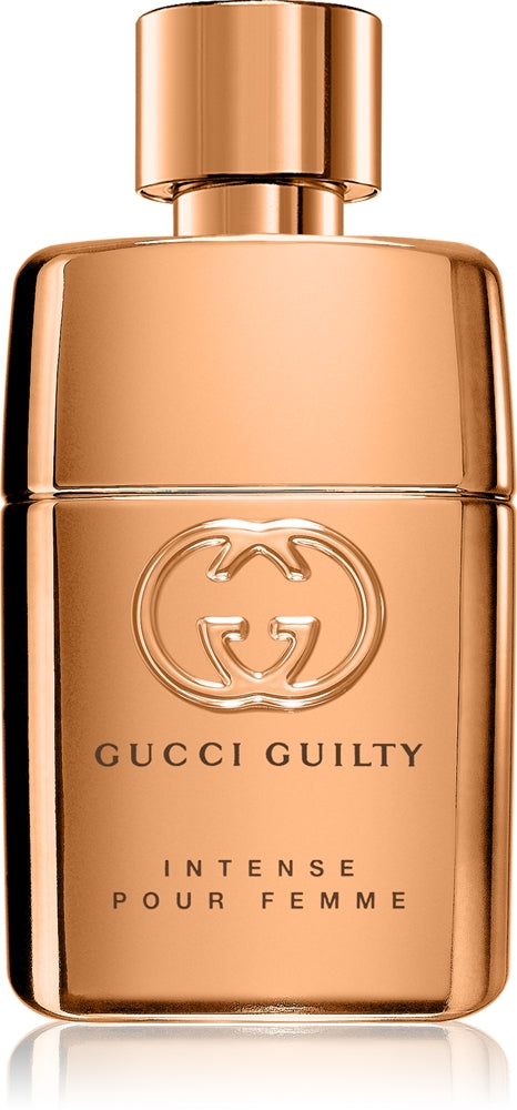 Gucci Guilty Pour Femme Intense