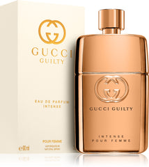 Gucci Guilty Pour Femme Intense