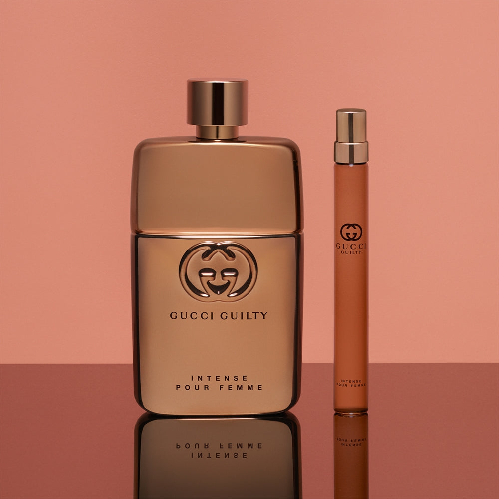 Gucci Guilty Pour Femme Intense