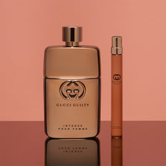 Gucci Guilty Pour Femme Intense