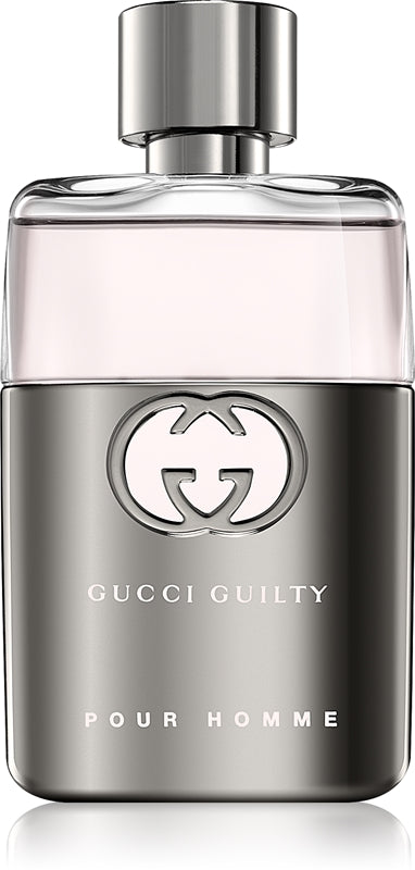 Gucci Guilty Pour Homme Eau de Toilette 50ml