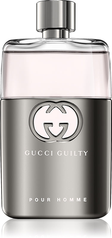 Gucci Guilty Pour Homme  Eau de Toilette 90ml