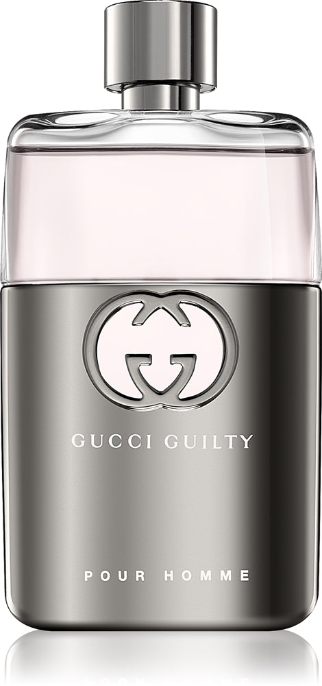 Gucci Guilty Pour Homme