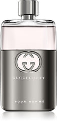 Gucci Guilty Pour Homme