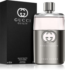 Gucci Guilty Pour Homme