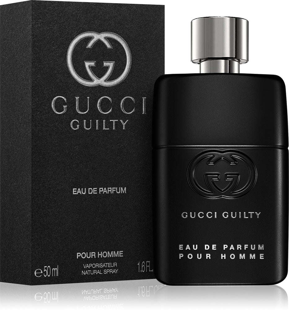 Gucci Guilty Pour Homme Eau de Parfum 50ml