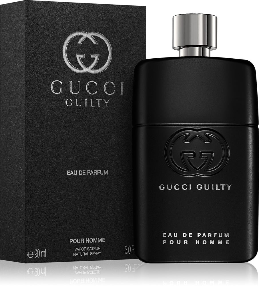 Gucci Guilty Pour Homme Eau de Parfum 90ml