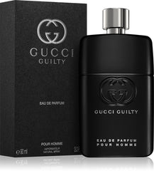 Gucci Guilty Pour Homme Eau de Parfum 90ml