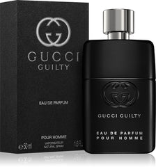 Gucci Guilty Pour Homme Eau de Parfum 50ml