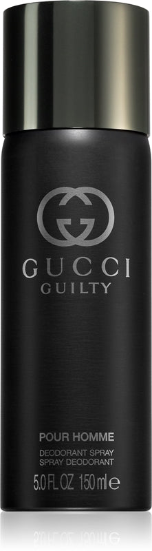Gucci Guilty Pour Homme Deodorant Spray 150ml