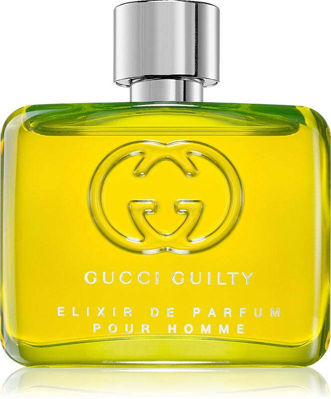 Gucci Guilty Pour Homme