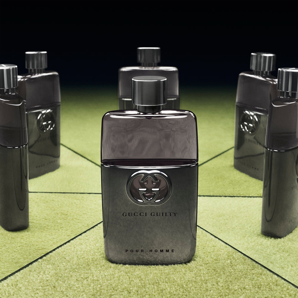 Gucci Guilty Pour Homme Eau de Toilette 50ml