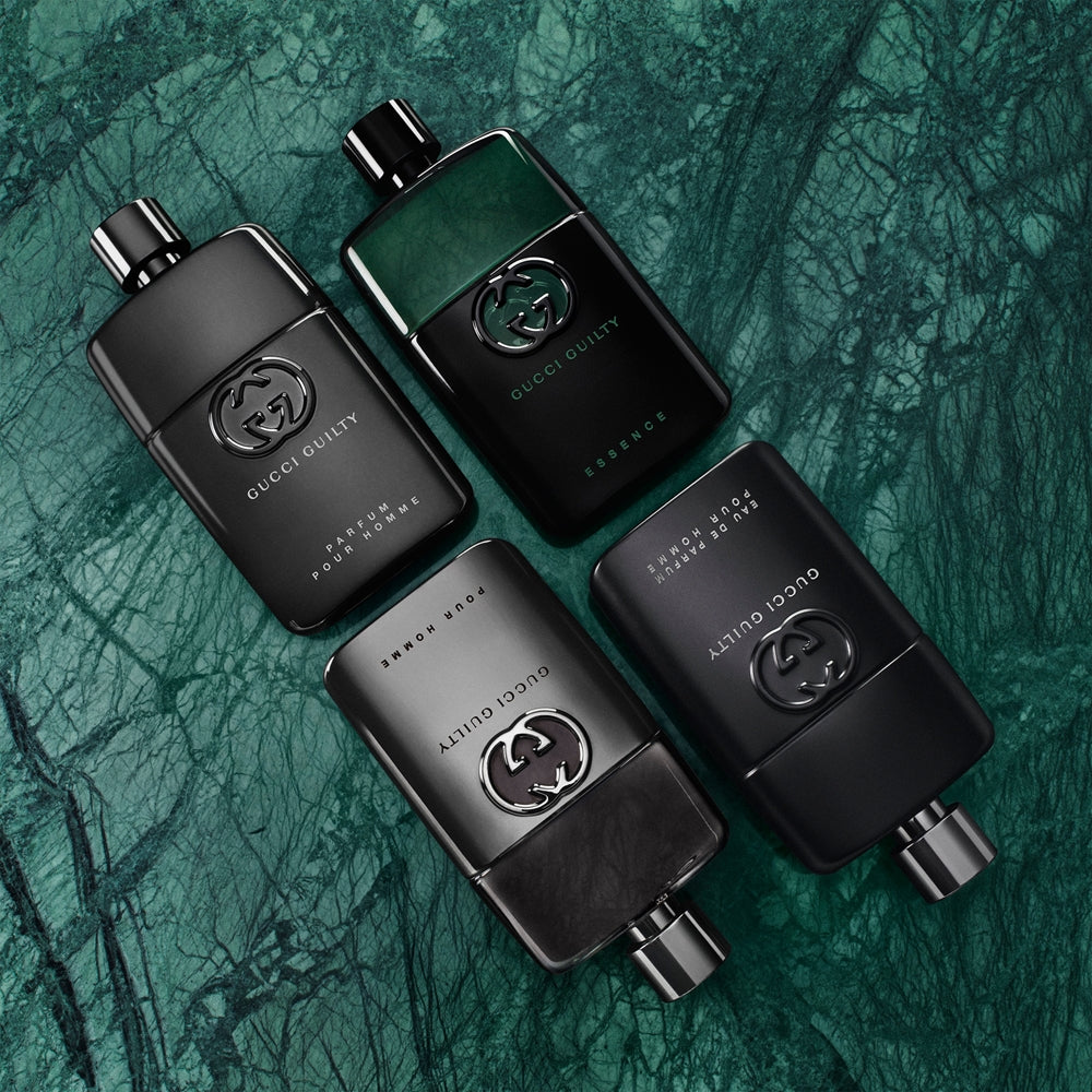 Gucci Guilty Pour Homme