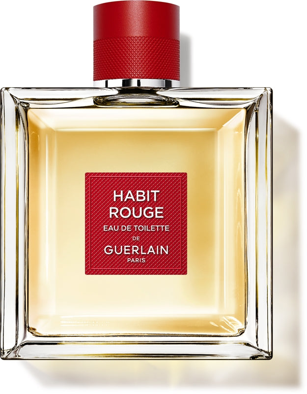 GUERLAIN Habit Rouge