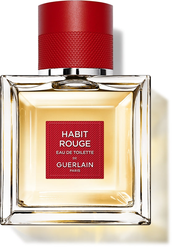 GUERLAIN Habit Rouge