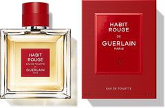 GUERLAIN Habit Rouge
