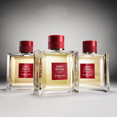 GUERLAIN Habit Rouge