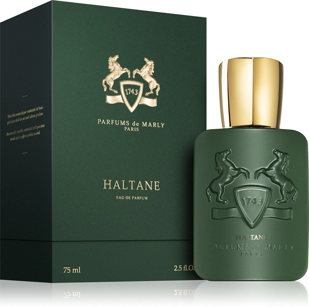 Parfums De Marly Haltane - Sense42 Beauty and Health