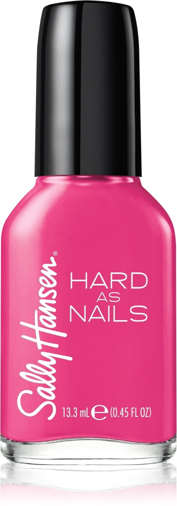 Sally Hansen Hard As Nails - Sense42 Beauty and Health