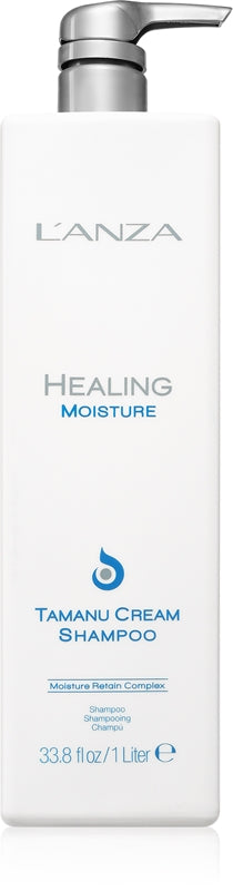 L'anza Healing Moisture Tamanu Cream - Sense42 Beauty and Health