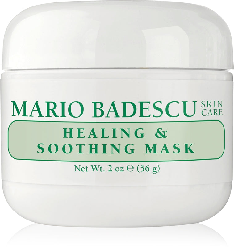 Mario Badescu Healing & Soothing Mask - Sense42 Beauty and Health