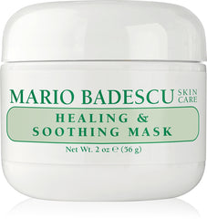 Mario Badescu Healing & Soothing Mask - Sense42 Beauty and Health