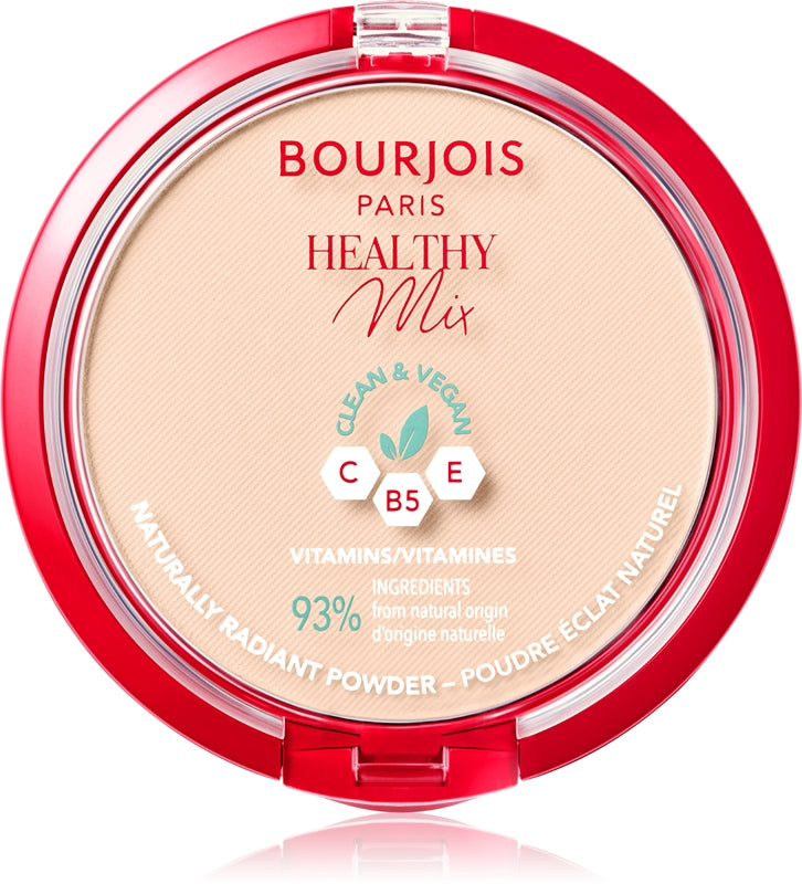 Bourjois Healthy Mix - Sense42 Beauty and Health